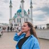 Alina Bychkova