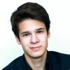 Илья Костюнин