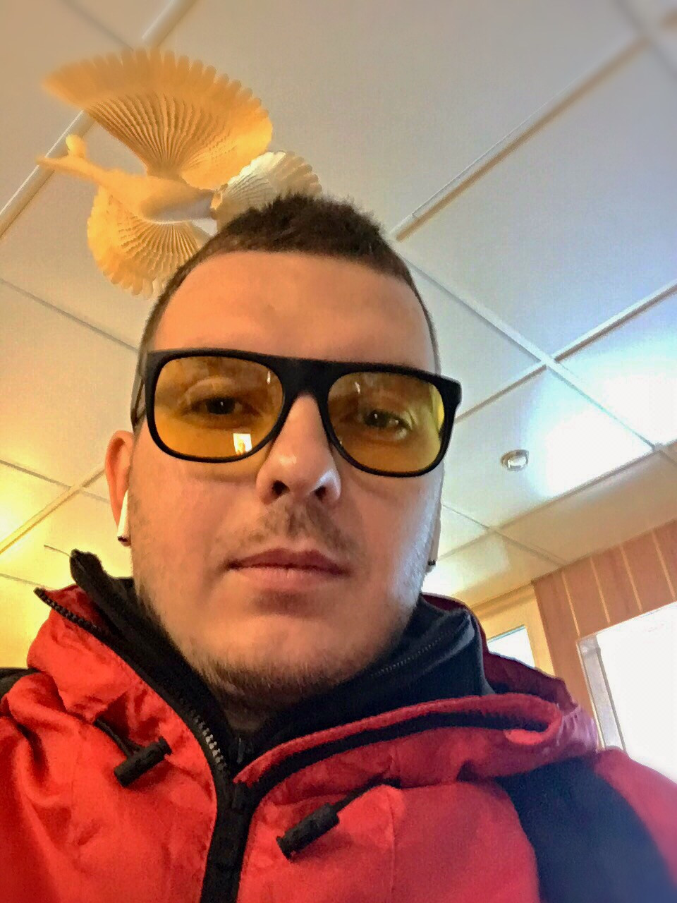 Бобин александр