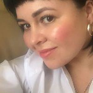 Ольга Абрамова Лесби