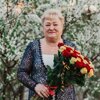 Nina Sycheva