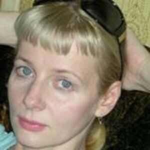Marina Bychkova
