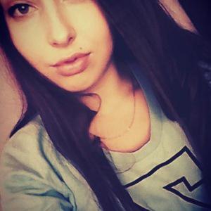 Аня Волкова