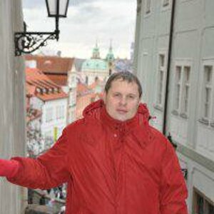 Andrey Snetkov