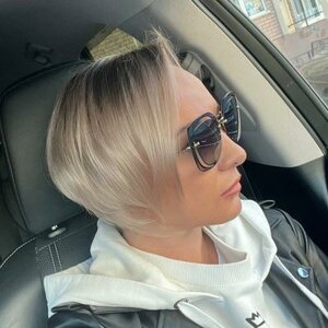 Natalya Morozova