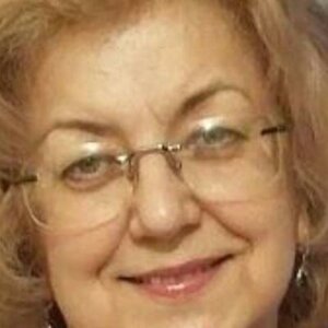 Irina Andronova