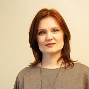 Svetlana Guber