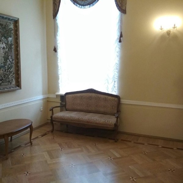 Загс Кировского Района Фото