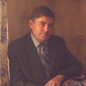 Vladimir Kudashev