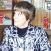 Варвара Мещерякова