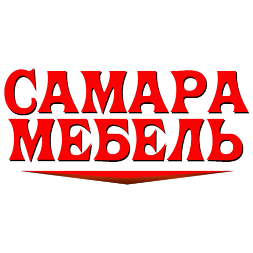 Мебель самара карта