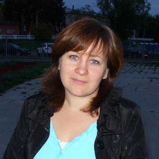 Irina Paramonova