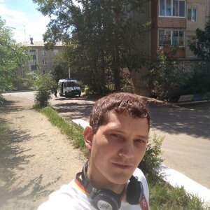 Григорий Климов
