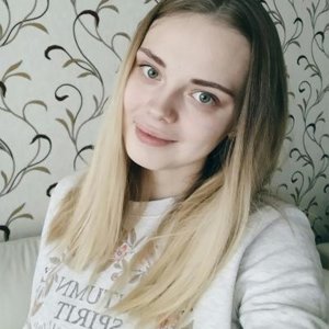 Ekaterina Lyadova