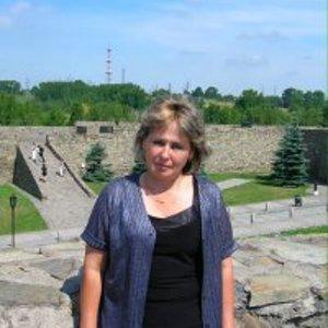 Татьяна Мисютина
