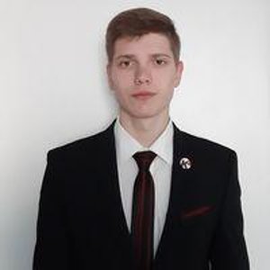 Николай Есаков