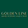 Golden line