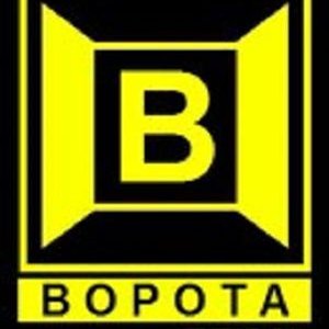 Ворота+