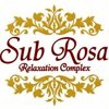 Sub Rosa, сауна