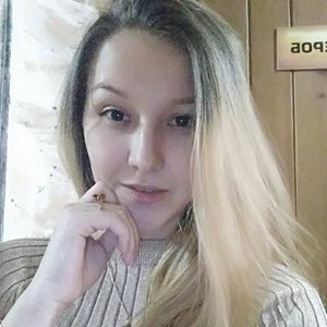 Nadya Borodina
