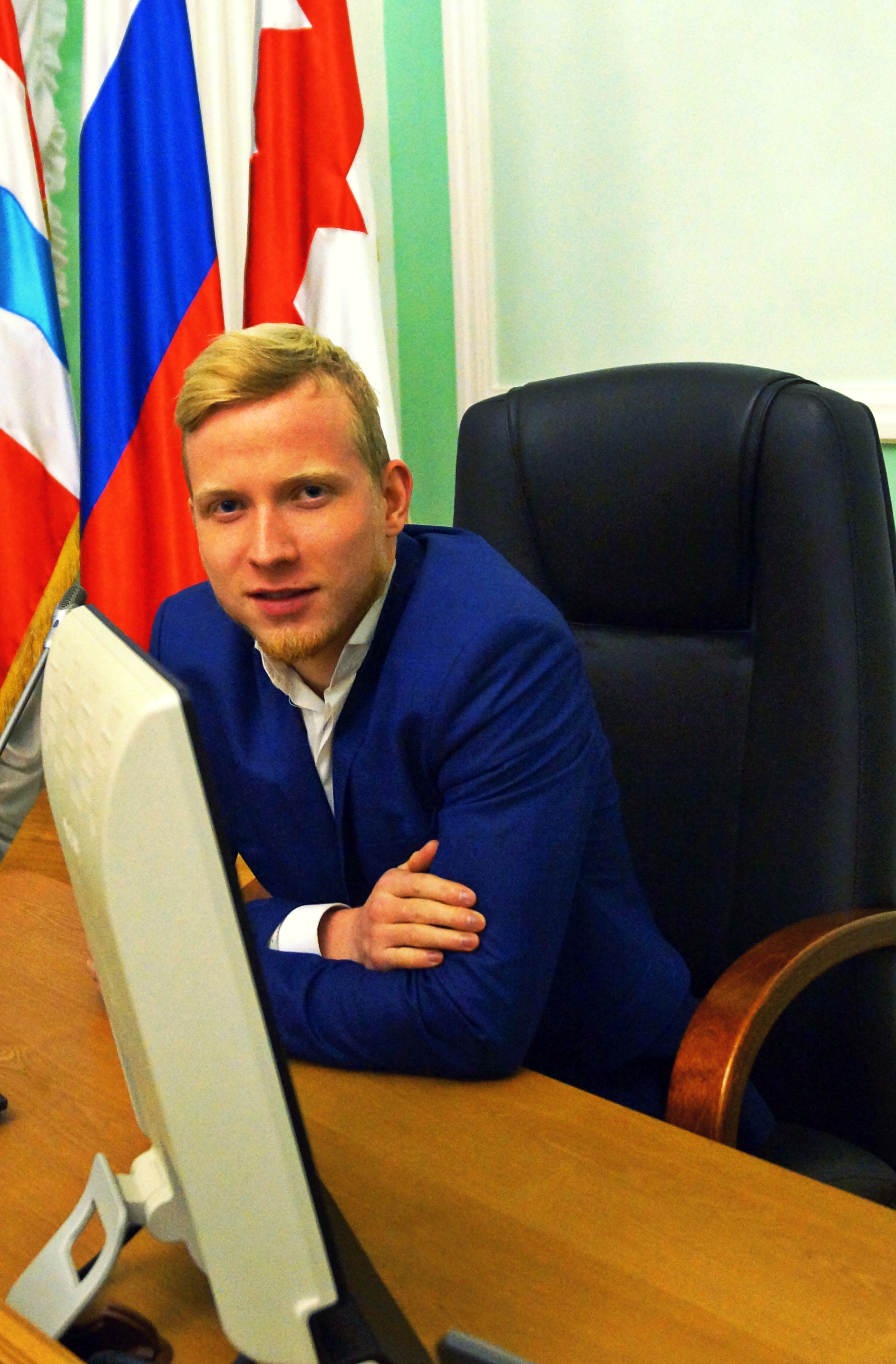Ivan alekseevic