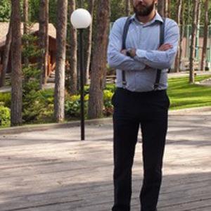 Dmitry Popoudin