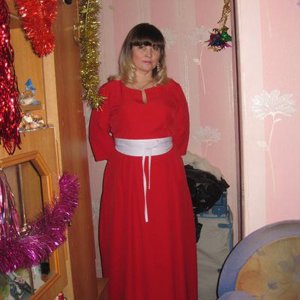 Алёна Тюрина