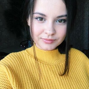 Alina Igorevna