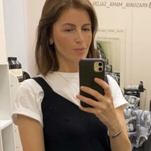 Anastasia Kaspar