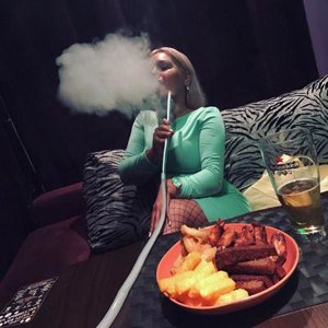 Ольга Литвиненко