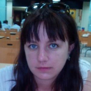 Наталья Сорокина