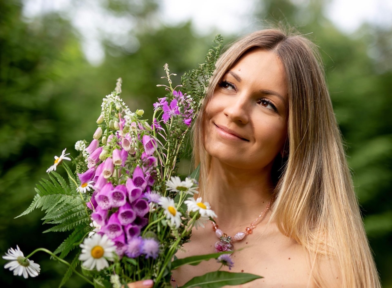 Светлана клыкова