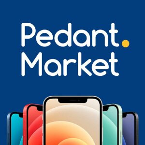 Pedant. Market