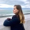 Любовь Пономарева