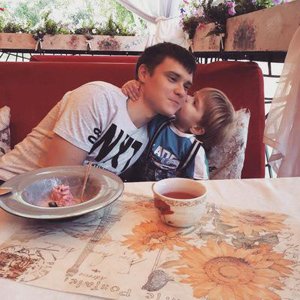 Дмитрий Селютин