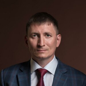 Алексей Силиванов