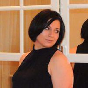 Светлана Козлова