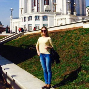 Наталья Фролова