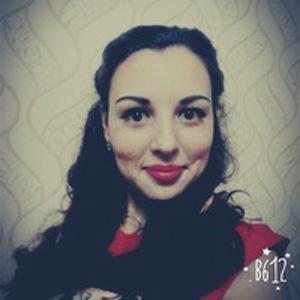 Екатерина Вахер