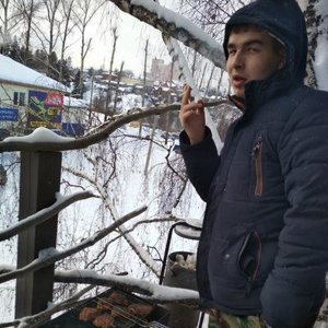 Slava Bastrikov