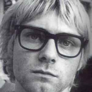 Kurt Cobain