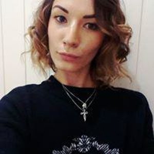 Ксения Абакшина