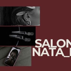 Салон Nata M