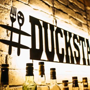 Duckstar`s