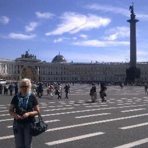 Виктория Васильевна