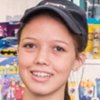 zarinasafarova1995