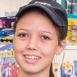 zarinasafarova1995