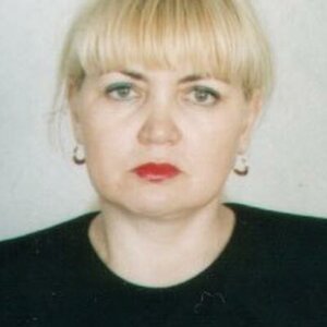 Lyubov Ivantsova