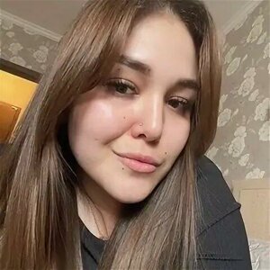 Мария Краснова