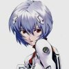 Ayanami Rei